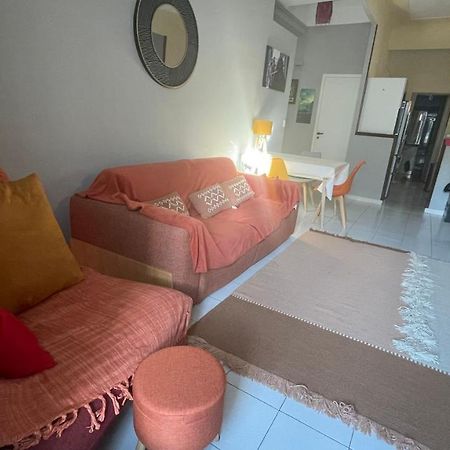 Appartement Au Centre De Ницца Экстерьер фото