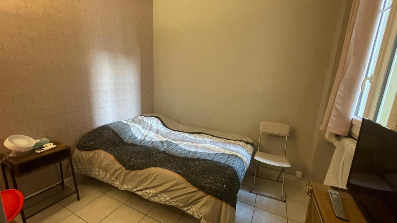 Appartement Au Centre De Ницца Экстерьер фото